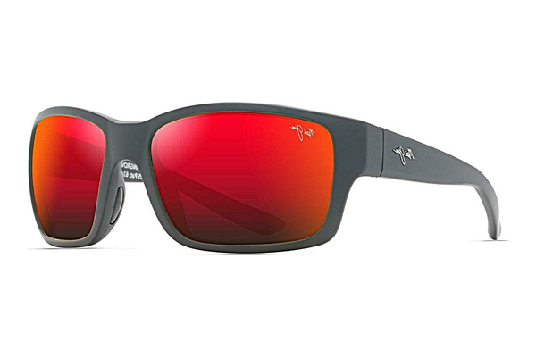 Sluneční brýle Maui Jim Mangroves RM604-02A