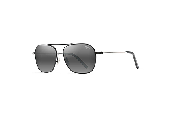 Sluneční brýle Maui Jim Mano 877-02