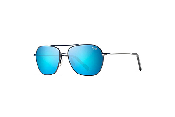 Sluneční brýle Maui Jim Mano B877-03