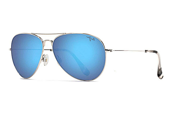 Sluneční brýle Maui Jim Mavericks B264-17