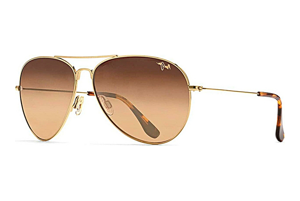 Sluneční brýle Maui Jim Mavericks HS264-16