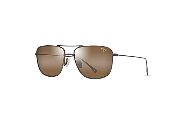 Sluneční brýle Maui Jim Mikioi H887-01