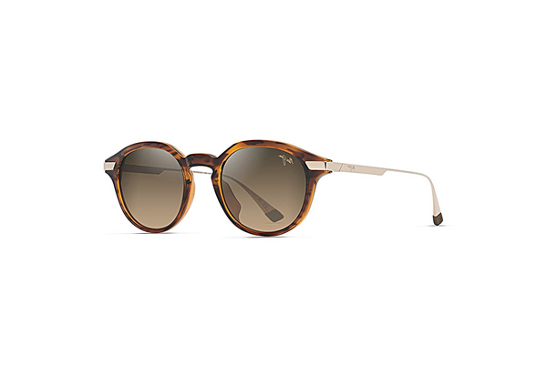 Sluneční brýle Maui Jim Momi HS622-10