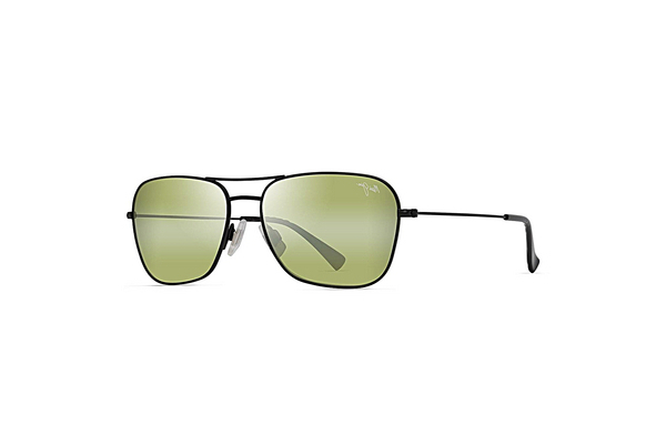 Sluneční brýle Maui Jim Naauao HT675-02