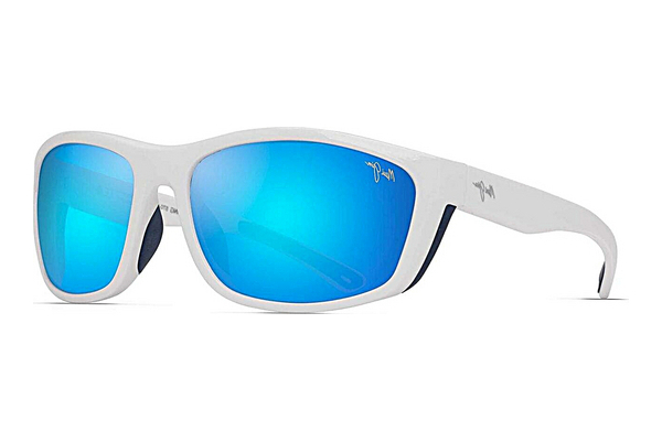 Sluneční brýle Maui Jim Nuu Landing B869-05