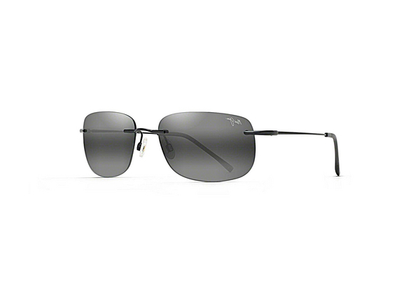 Sluneční brýle Maui Jim Ohai 334-02