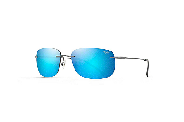 Sluneční brýle Maui Jim Ohai B334-02D