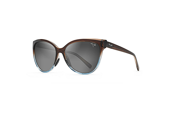 Sluneční brýle Maui Jim OluOlu GS537-01F