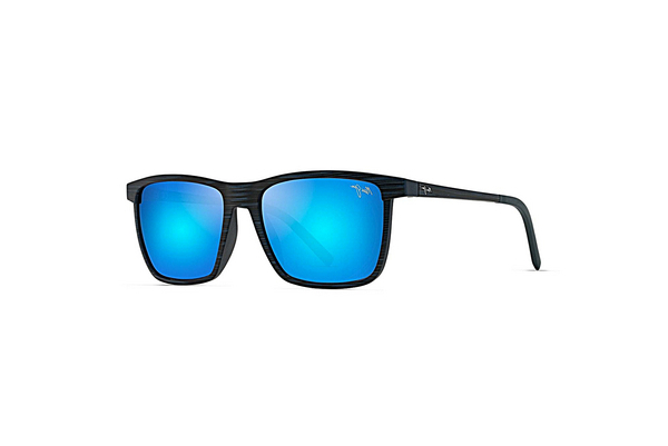 Sluneční brýle Maui Jim One Way B875-03