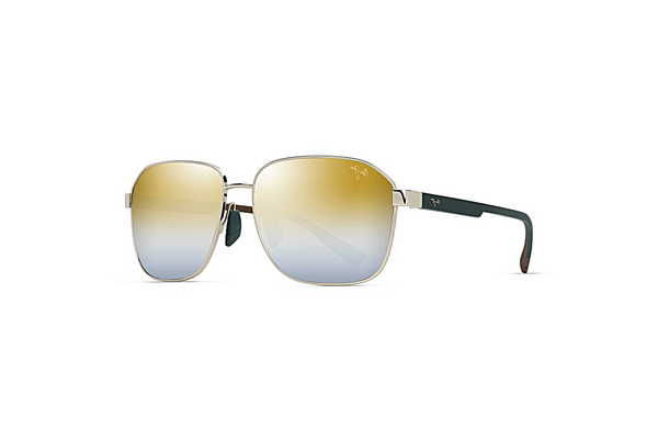 Sluneční brýle Maui Jim Onipaa AF DGS651-16