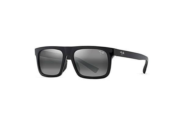 Sluneční brýle Maui Jim Opio 616-02