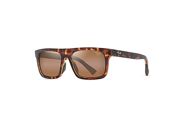 Sluneční brýle Maui Jim Opio H616-01