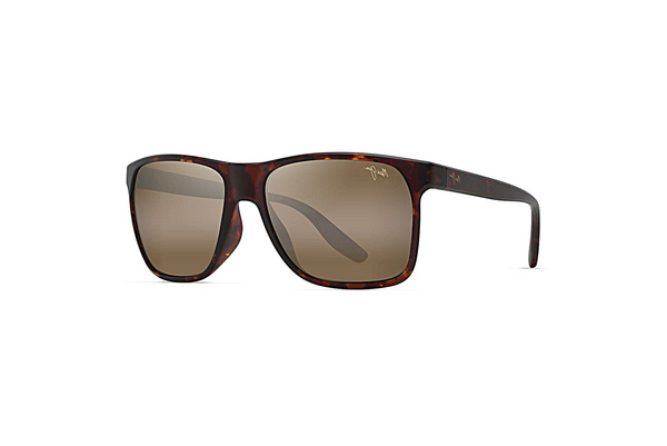 Sluneční brýle Maui Jim Pailolo H603-10