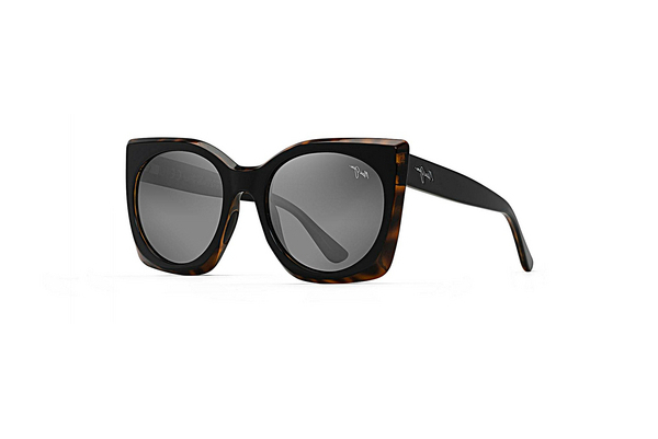 Sluneční brýle Maui Jim Pakalana GS855-02