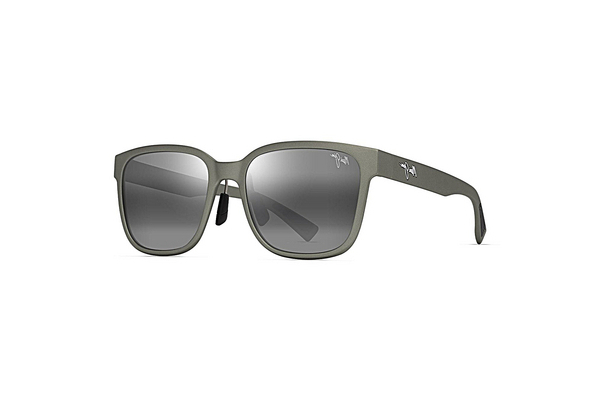 Sluneční brýle Maui Jim Paulele AF 660-15