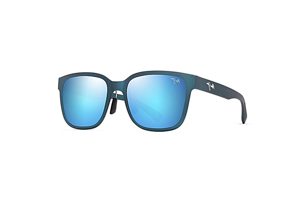 Sluneční brýle Maui Jim Paulele AF B660-03