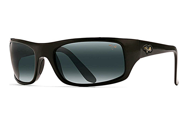 Sluneční brýle Maui Jim Peahi 202-02