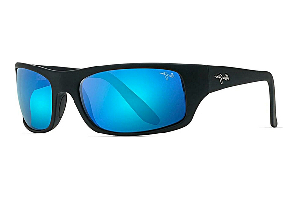 Sluneční brýle Maui Jim Peahi B202-2M