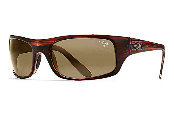 Sluneční brýle Maui Jim Peahi H202-10