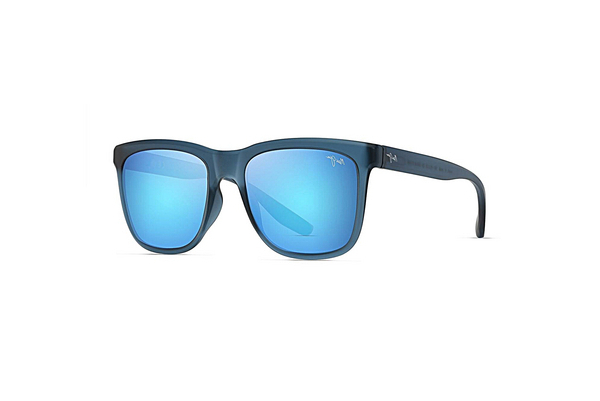 Sluneční brýle Maui Jim Pehu B602-03