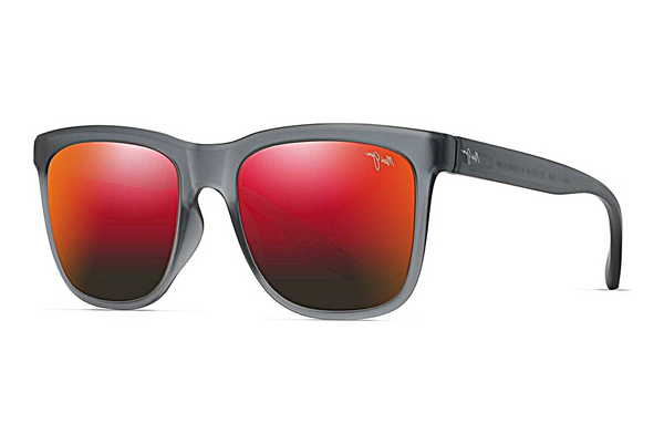 Sluneční brýle Maui Jim Pehu RM602-14