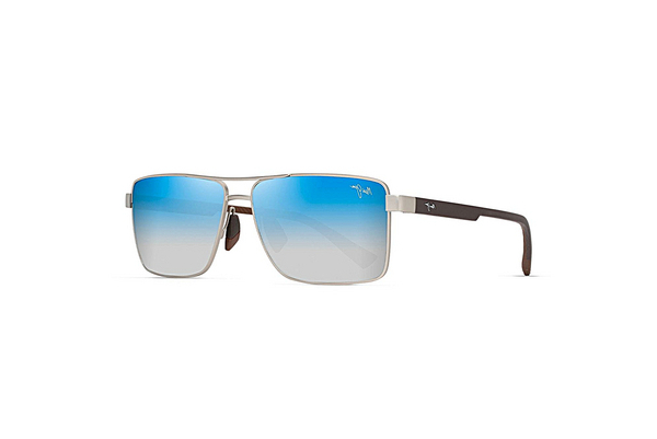 Sluneční brýle Maui Jim Piha DBS621-17