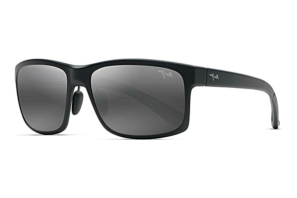 Sluneční brýle Maui Jim Pokowai Arch 439-2M