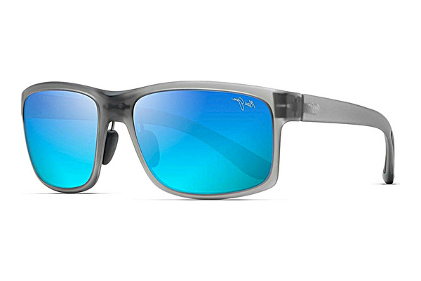 Sluneční brýle Maui Jim Pokowai Arch B439-11M