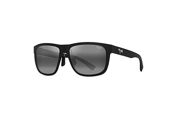 Sluneční brýle Maui Jim Puakea 670-02