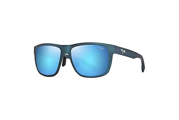 Sluneční brýle Maui Jim Puakea B670-03