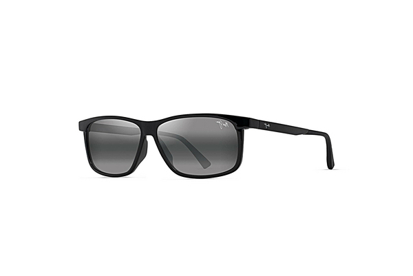 Sluneční brýle Maui Jim Pulama 618-02