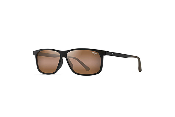 Sluneční brýle Maui Jim Pulama H618-01