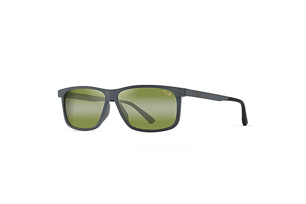 Sluneční brýle Maui Jim Pulama HT618-14