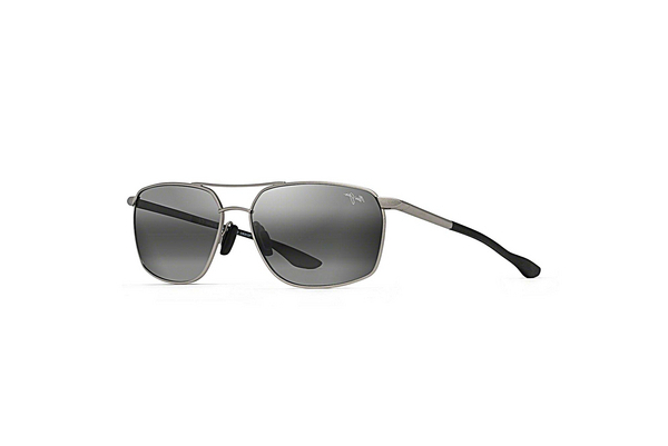 Sluneční brýle Maui Jim Puu Kukui 857-17