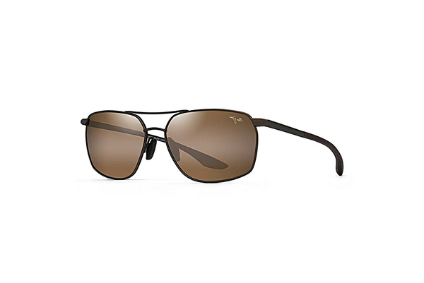 Sluneční brýle Maui Jim Puu Kukui H857-01