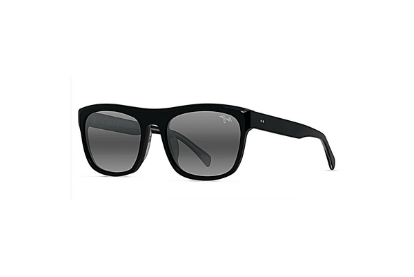 Sluneční brýle Maui Jim S-Turns 872-02