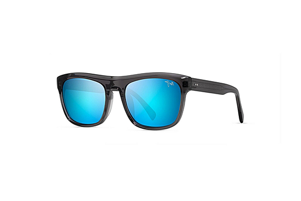 Sluneční brýle Maui Jim S-Turns B872-14