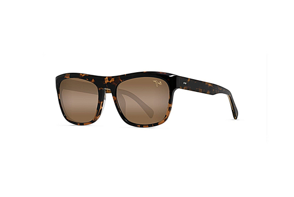 Sluneční brýle Maui Jim S-Turns H872-10