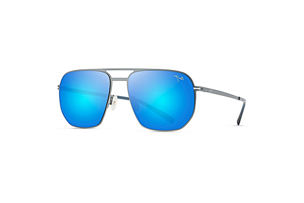 Sluneční brýle Maui Jim Sharks Cove B605-03