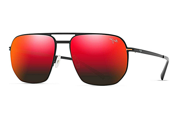 Sluneční brýle Maui Jim Sharks Cove RM605-02