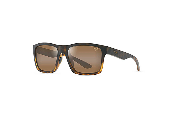 Sluneční brýle Maui Jim The Flats H897-10