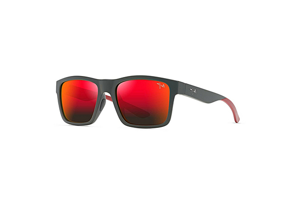 Sluneční brýle Maui Jim The Flats RM897-04