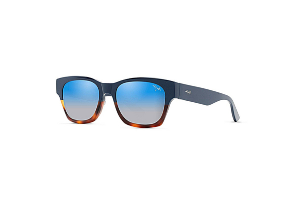 Sluneční brýle Maui Jim Valley Isle DBS780-03