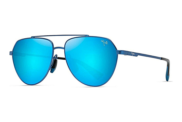 Sluneční brýle Maui Jim Waiwai B634-03