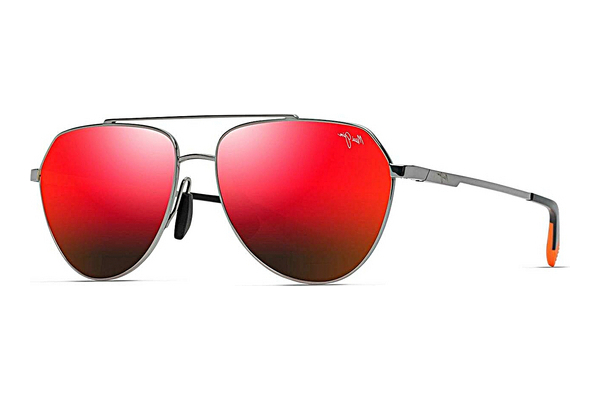 Sluneční brýle Maui Jim Waiwai RM634-17