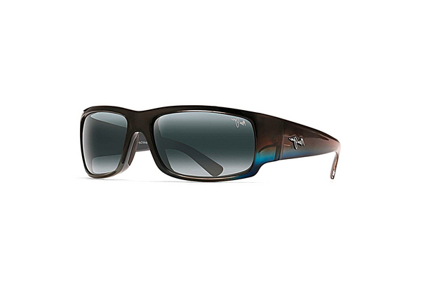 Sluneční brýle Maui Jim World Cup 266-03F