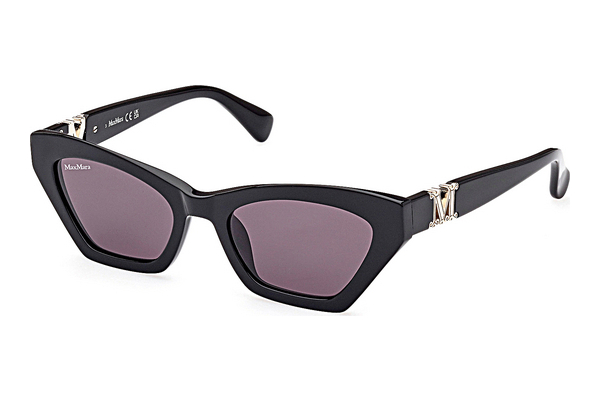 Sluneční brýle Max Mara Emme13 (MM0057 01A)