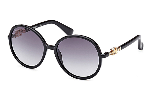 Sluneční brýle Max Mara Emme15 (MM0065 01B)