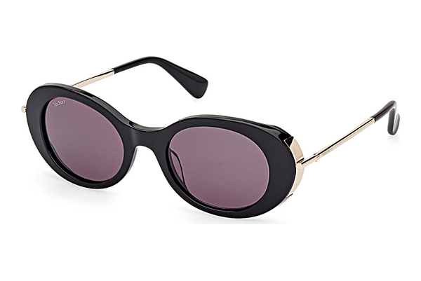 Sluneční brýle Max Mara Malibu10 (MM0080 01A)