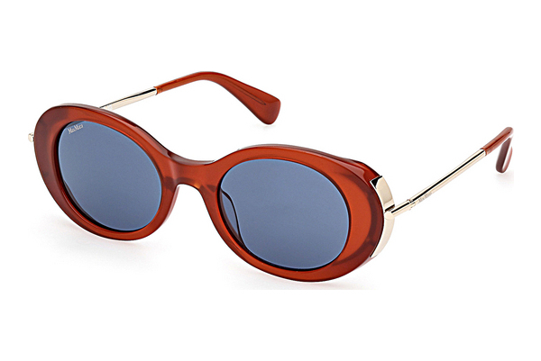 Sluneční brýle Max Mara Malibu10 (MM0080 68V)